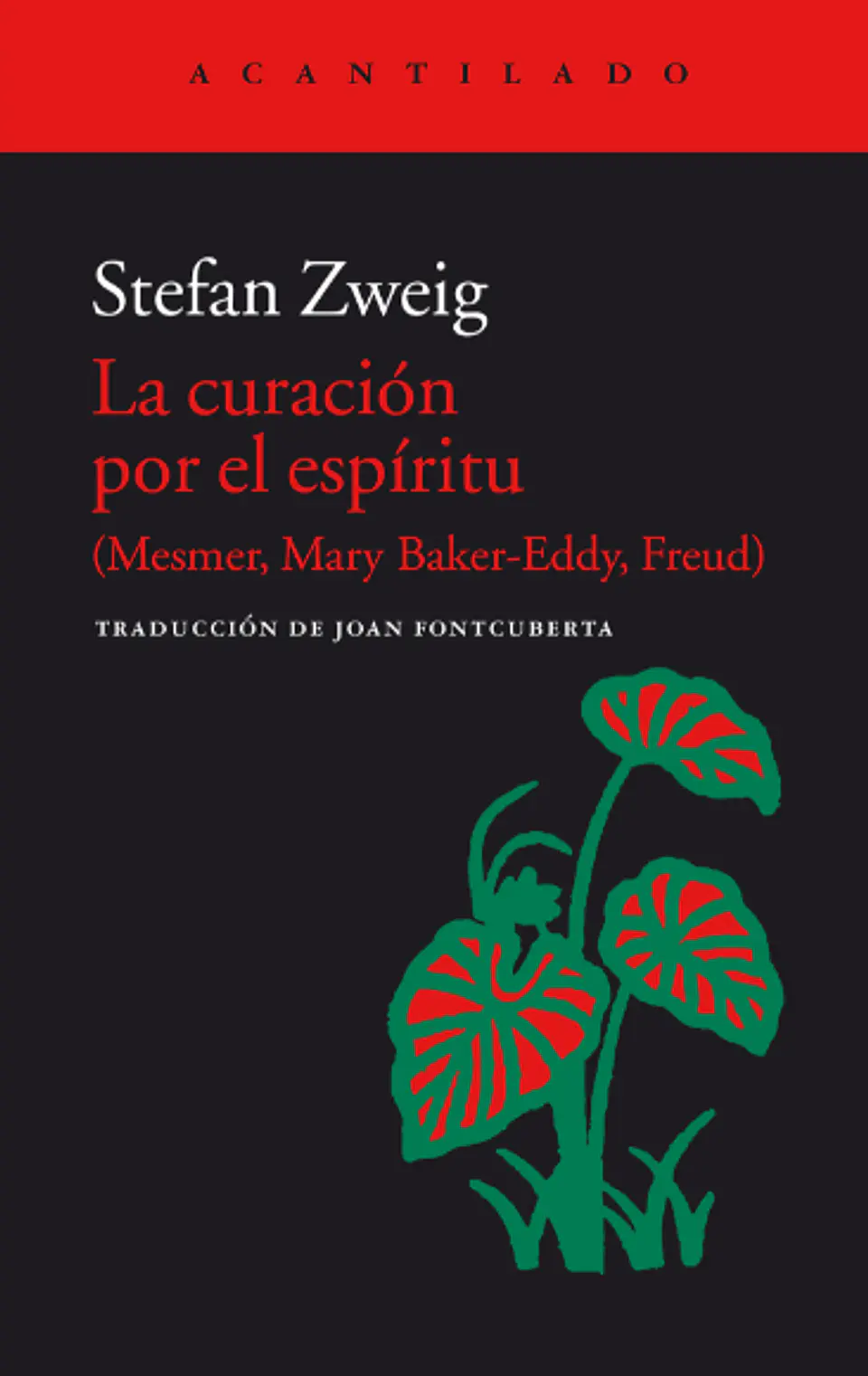 LA CURACIÓN POR EL ESPÍRITU 1