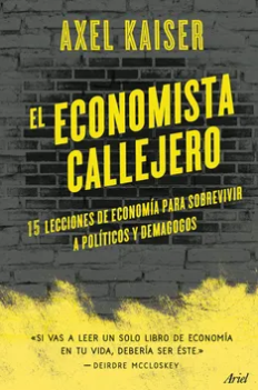 EL ECONOMISTA CALLEJERO