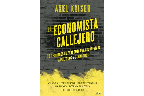 EL ECONOMISTA CALLEJERO