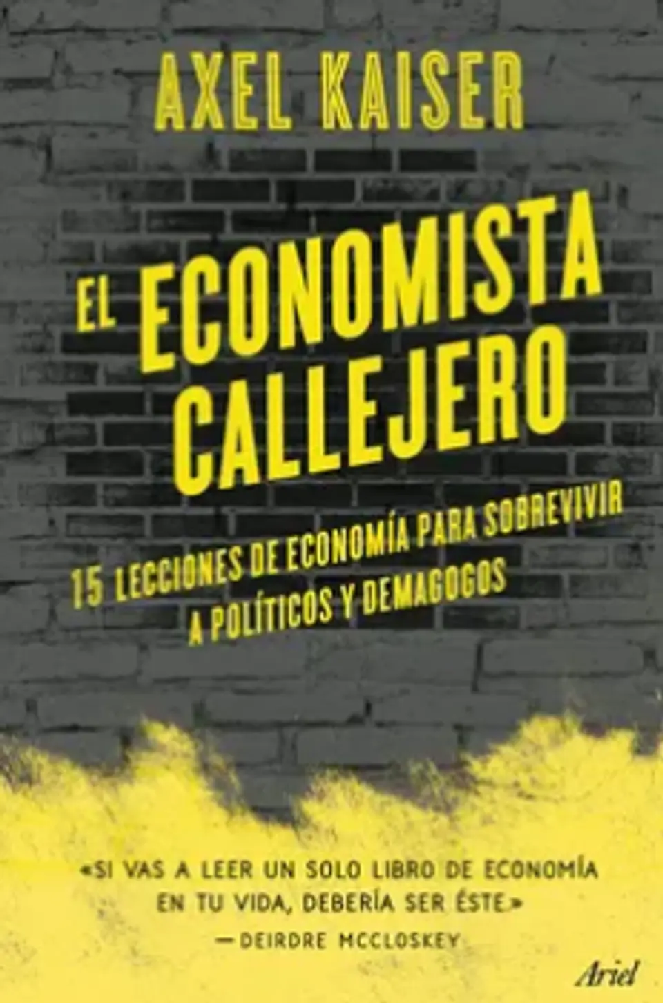 EL ECONOMISTA CALLEJERO 1