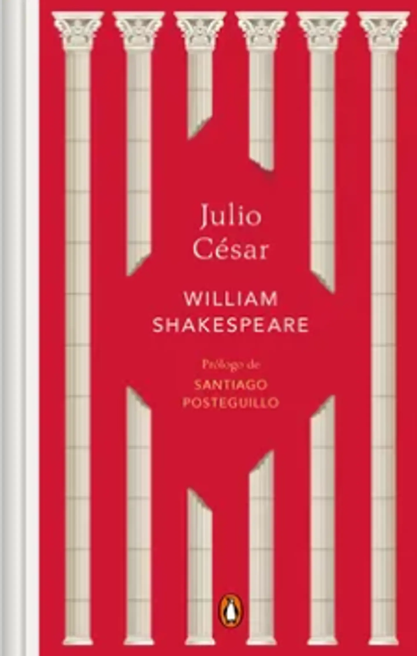 JULIO CÉSAR 1