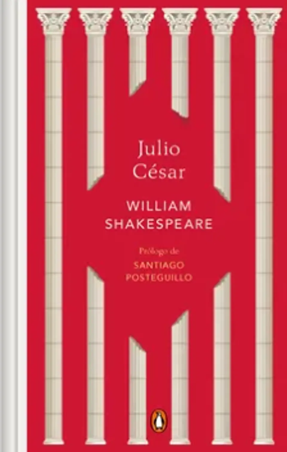 JULIO CÉSAR 1