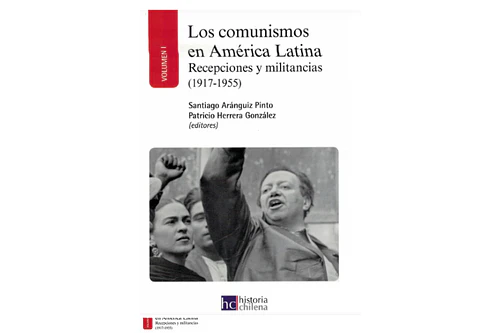 LOS COMUNISMOS EN AMERICA LATINA (I,II,III Y IV)