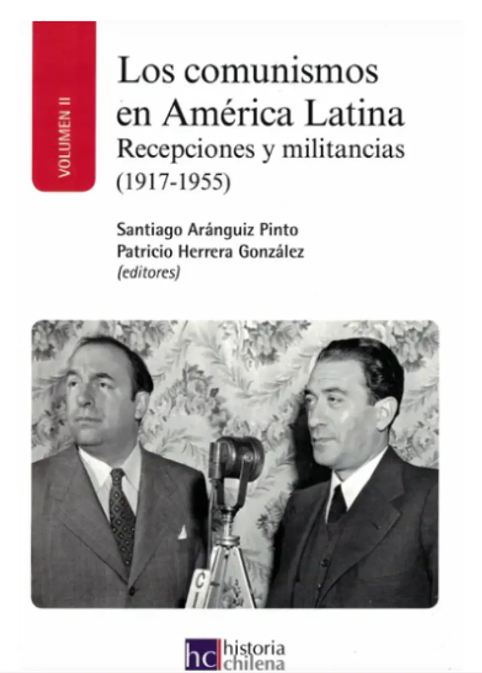 LOS COMUNISMOS EN AMERICA LATINA (I,II,III Y IV) 2