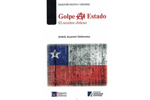 GOLPE AL ESTADO