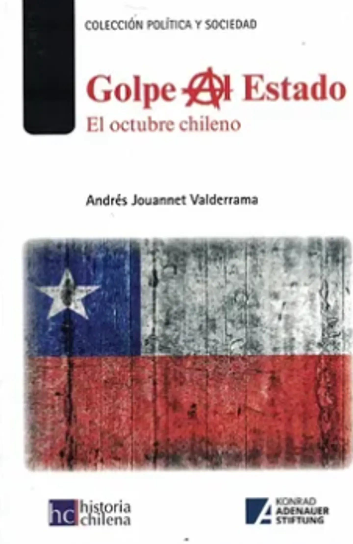 GOLPE AL ESTADO 1