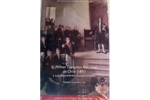 PRIMER CONGRESO NACIONAL