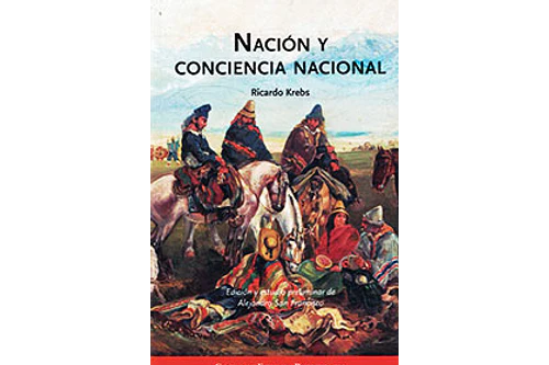 NACIÓN Y CONCIENCIA NACIONAL EN CHILE