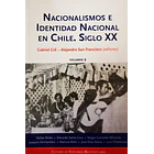 NACIONALISMOS E IDENTIDAD NACIONAL EN CHILE SIGLO XX (I Y II) 2