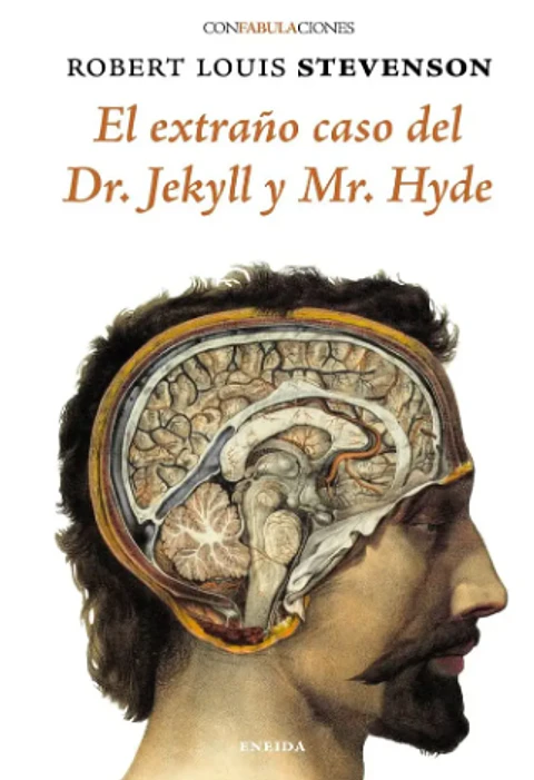EL EXTRAÑO CASO DEL DR. JEKYL Y MR. HYDE