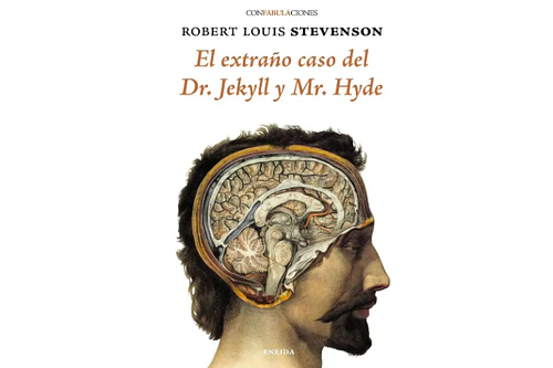 EL EXTRAÑO CASO DEL DR. JEKYL Y MR. HYDE