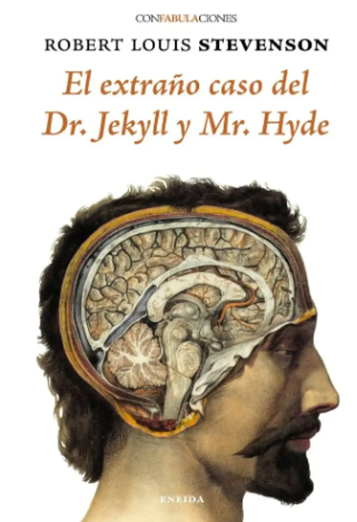 EL EXTRAÑO CASO DEL DR. JEKYL Y MR. HYDE 1