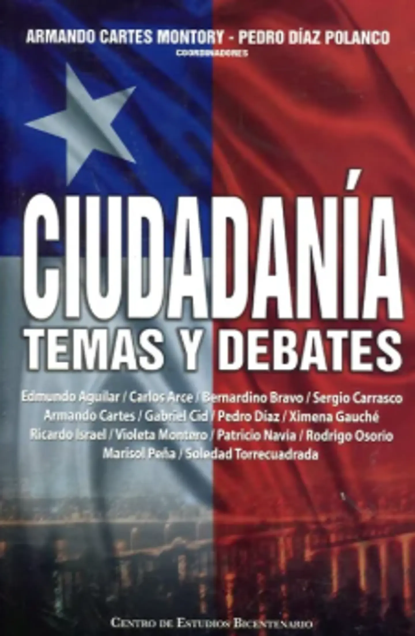 CIUDADANÍA: TEMAS Y DEBATES 1