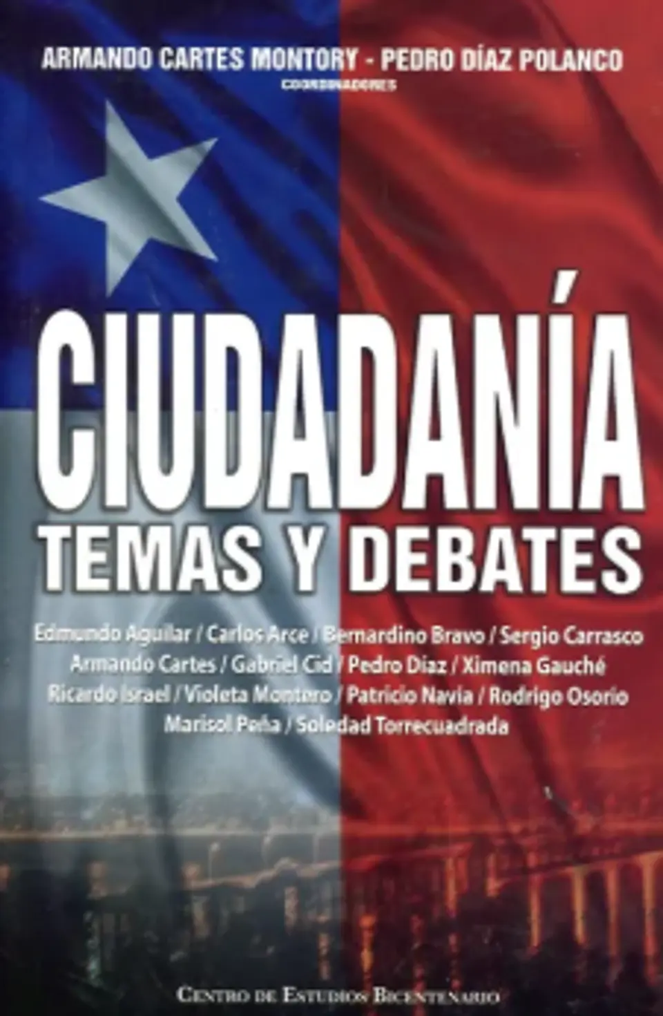 CIUDADANÍA: TEMAS Y DEBATES 1