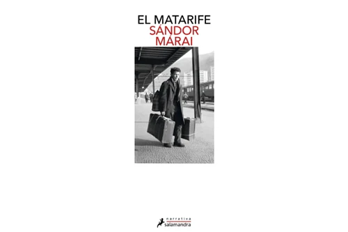 EL MATARIFE