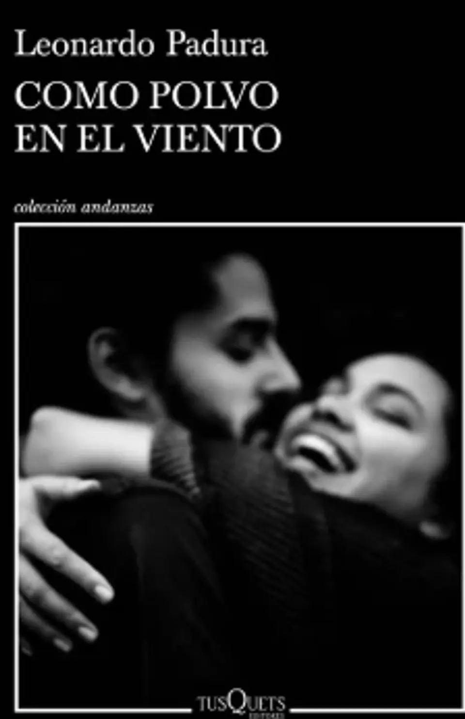 COMO POLVO EN EL VIENTO 1