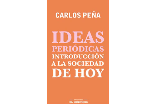 IDEAS PERIÓDICAS. INTRODUCCION A LA SOCIEDAD DE HOY