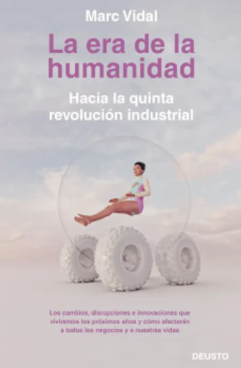 LA ERA DE LA HUMANIDAD