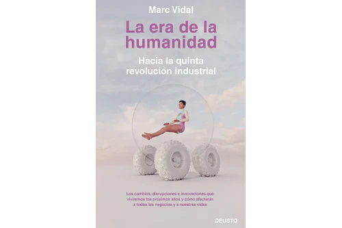 LA ERA DE LA HUMANIDAD