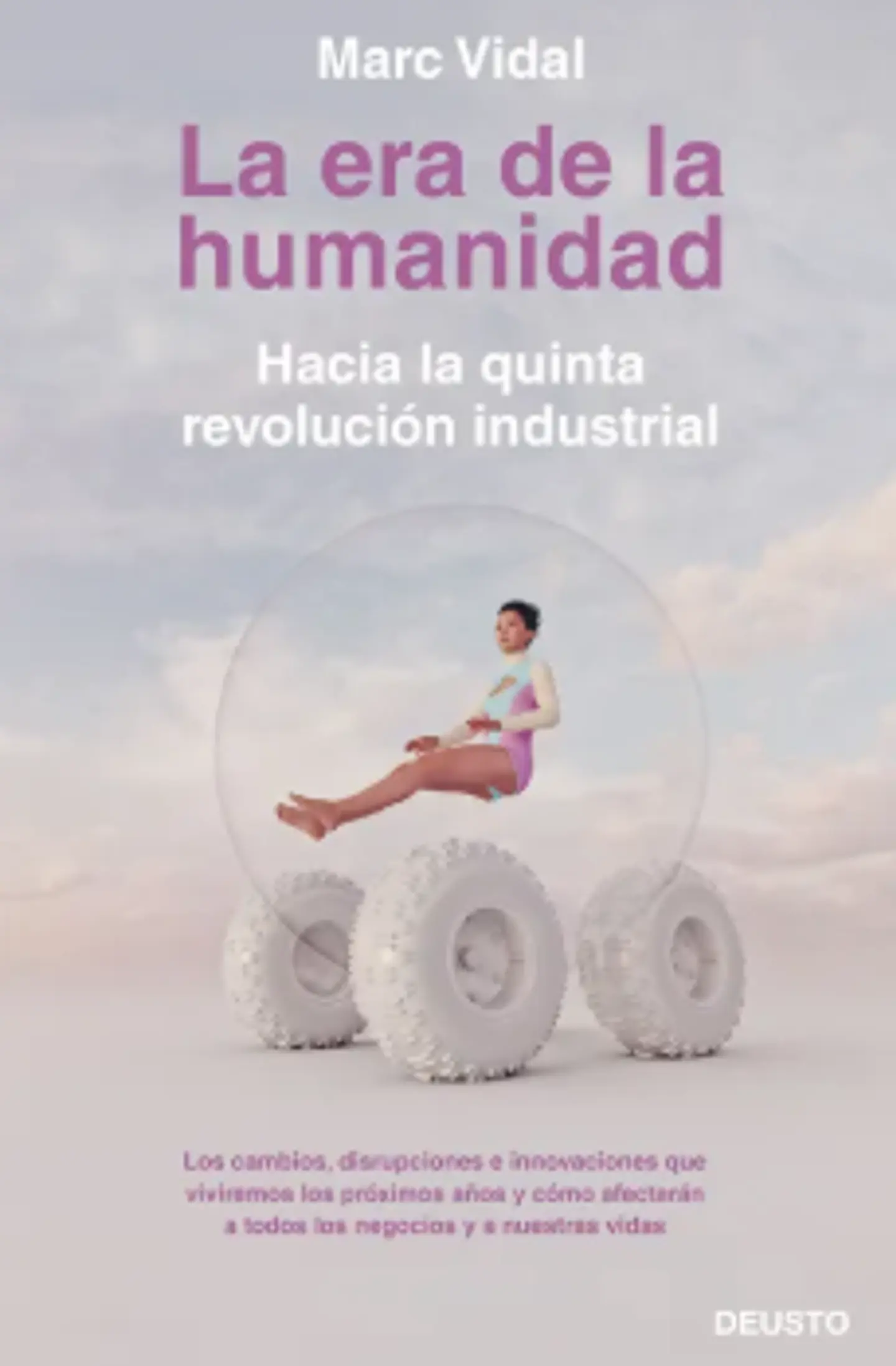 LA ERA DE LA HUMANIDAD 1