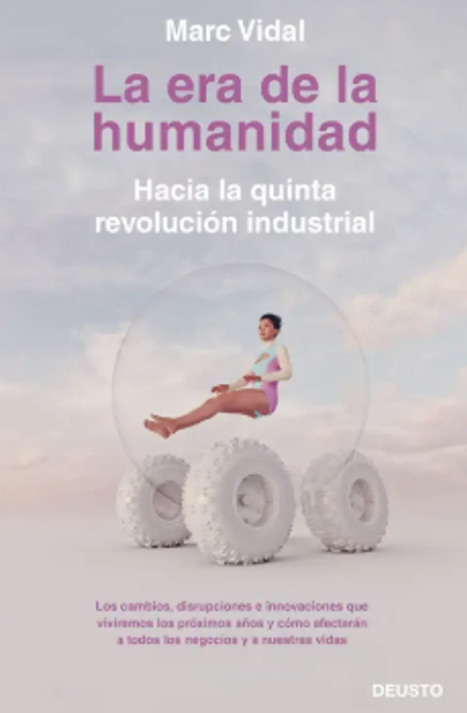 LA ERA DE LA HUMANIDAD 1