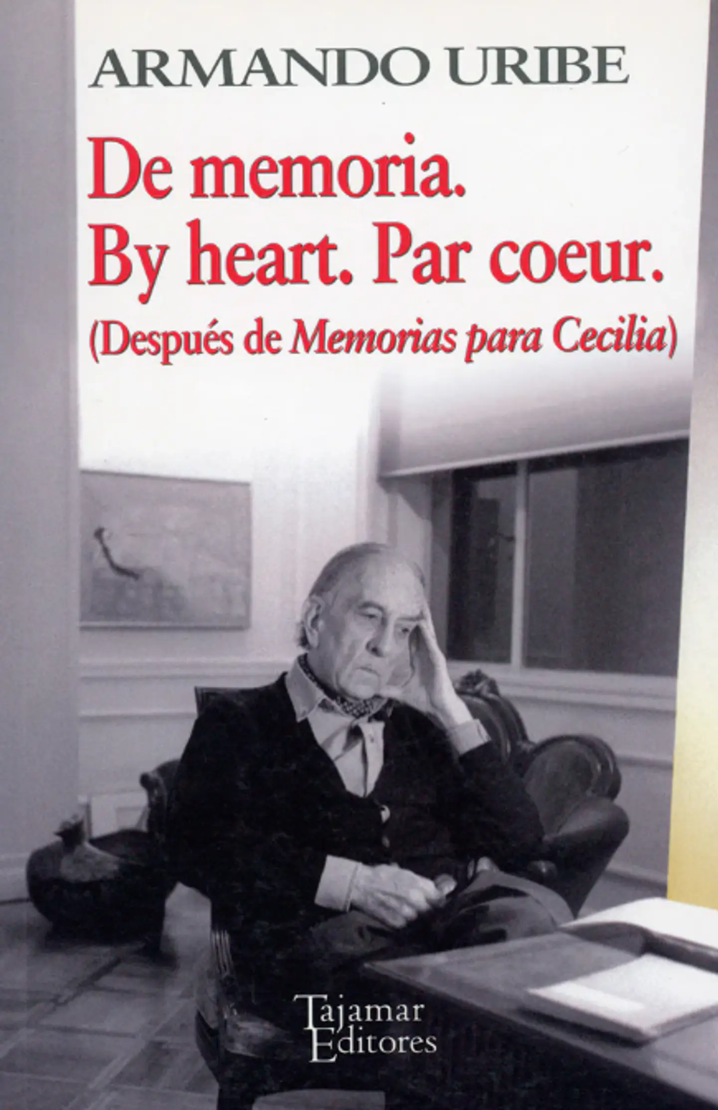 DE MEMORIA BY HEART PAR COEUR A4 1