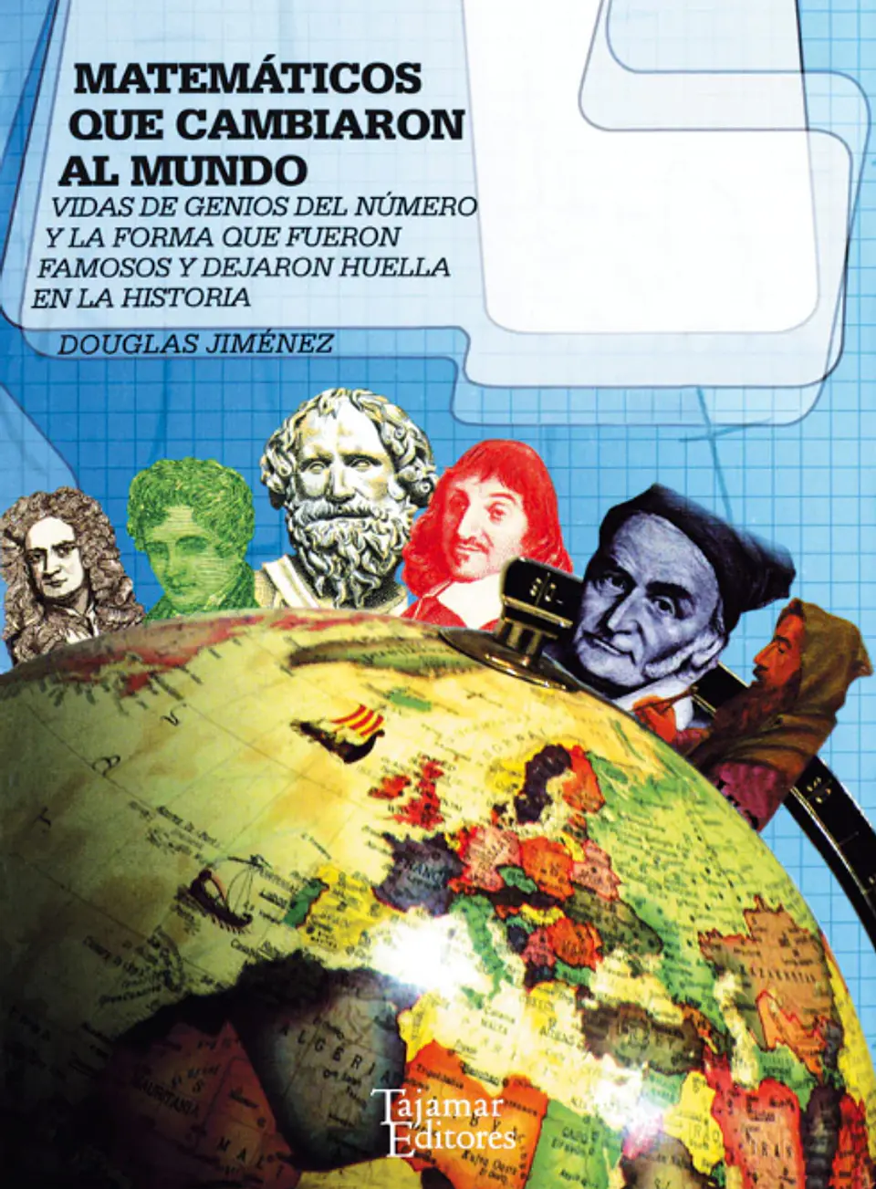 MATEMATICOS QUE CAMBIARON EL MUNDO 1