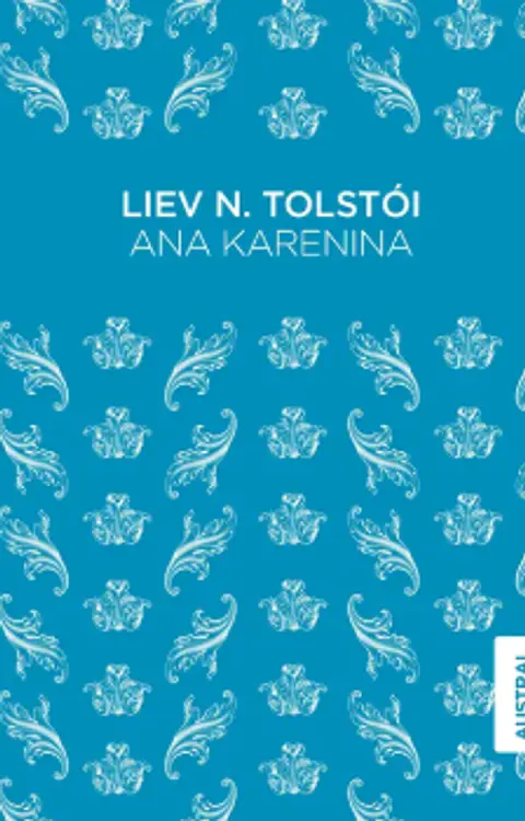 ANA KARENINA