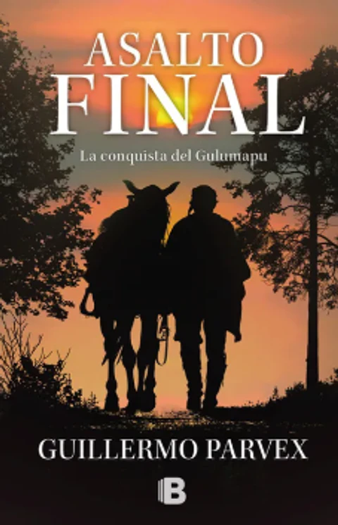 ASALTO FINAL