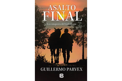 ASALTO FINAL