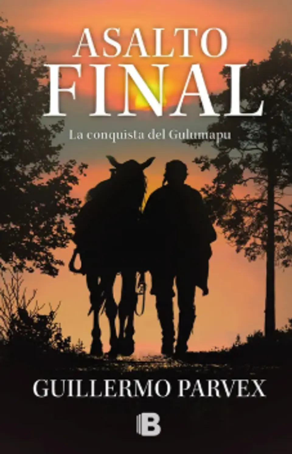 ASALTO FINAL 1