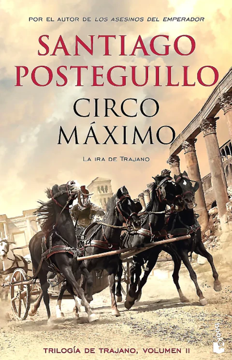 CIRCO MÁXIMO