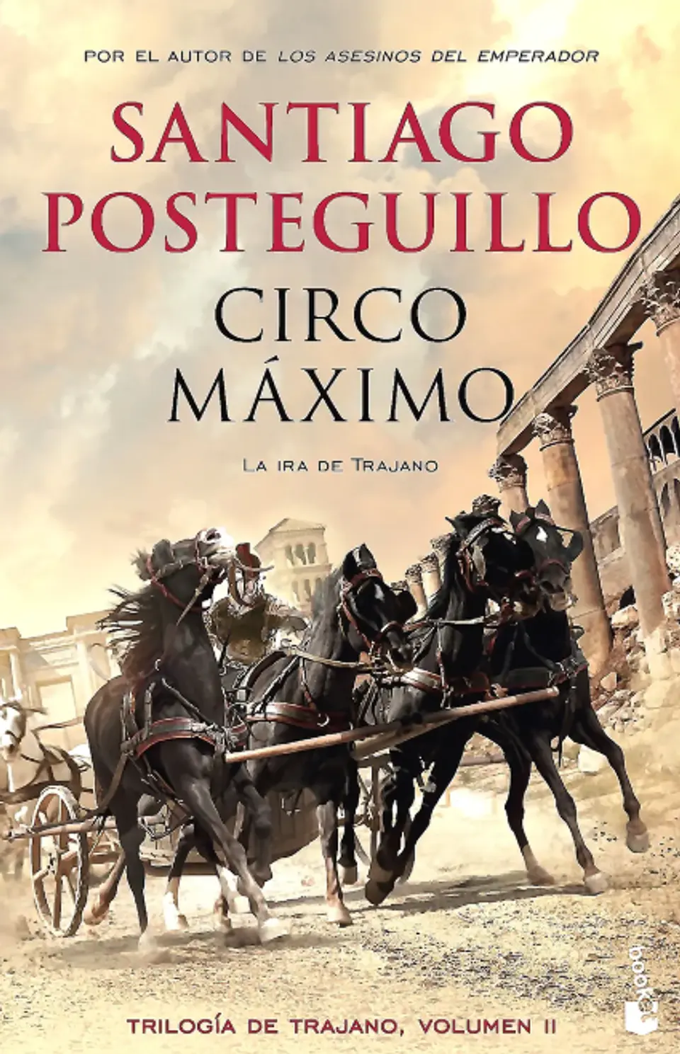 CIRCO MÁXIMO 1