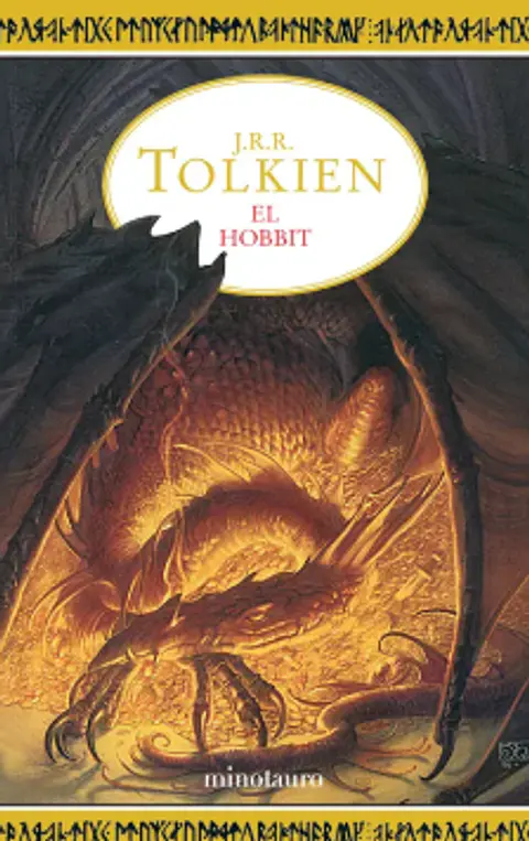 EL HOBBIT