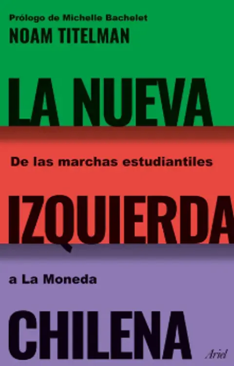 LA NUEVA IZQUIERDA CHILENA