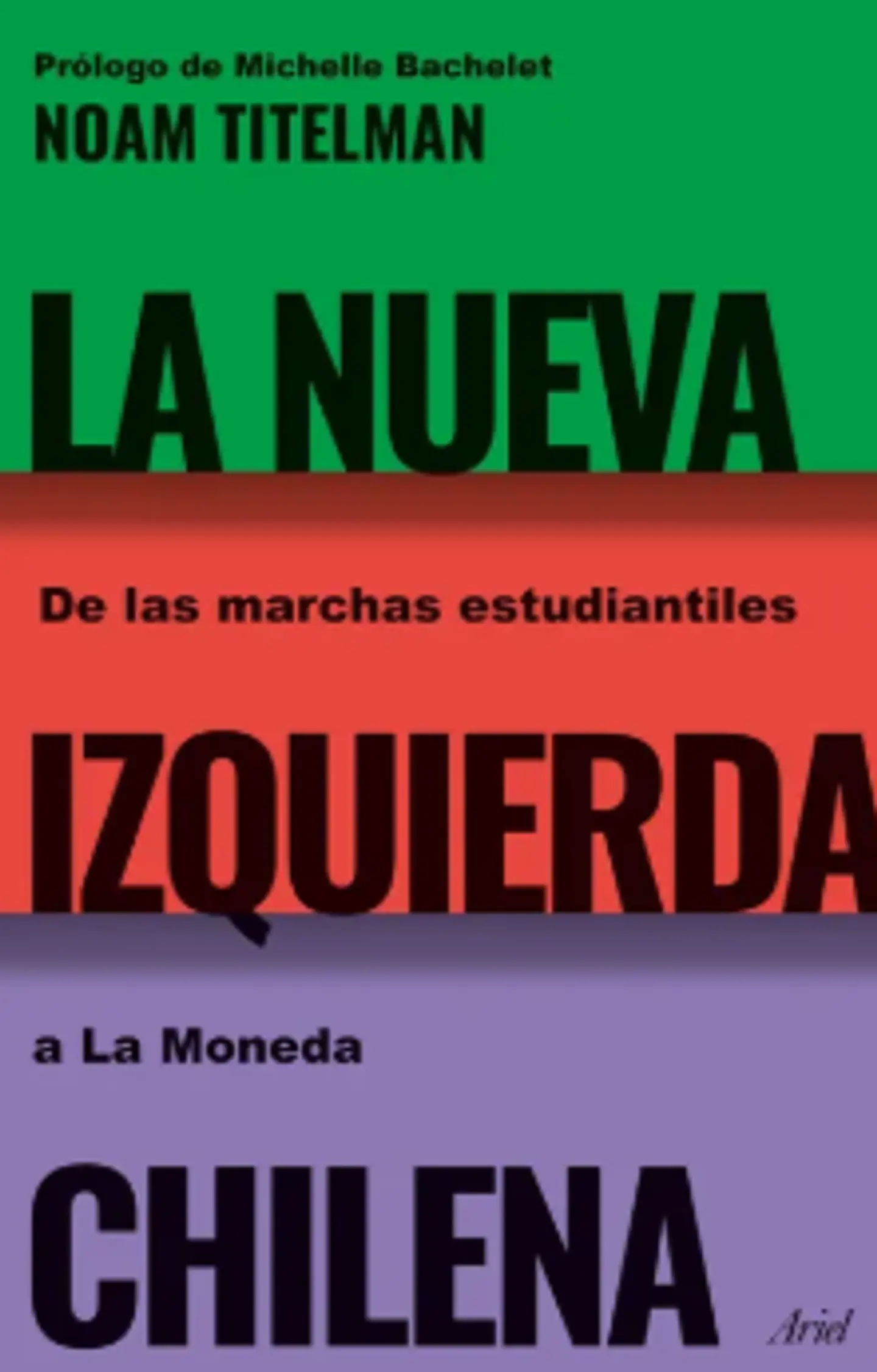 LA NUEVA IZQUIERDA CHILENA 1