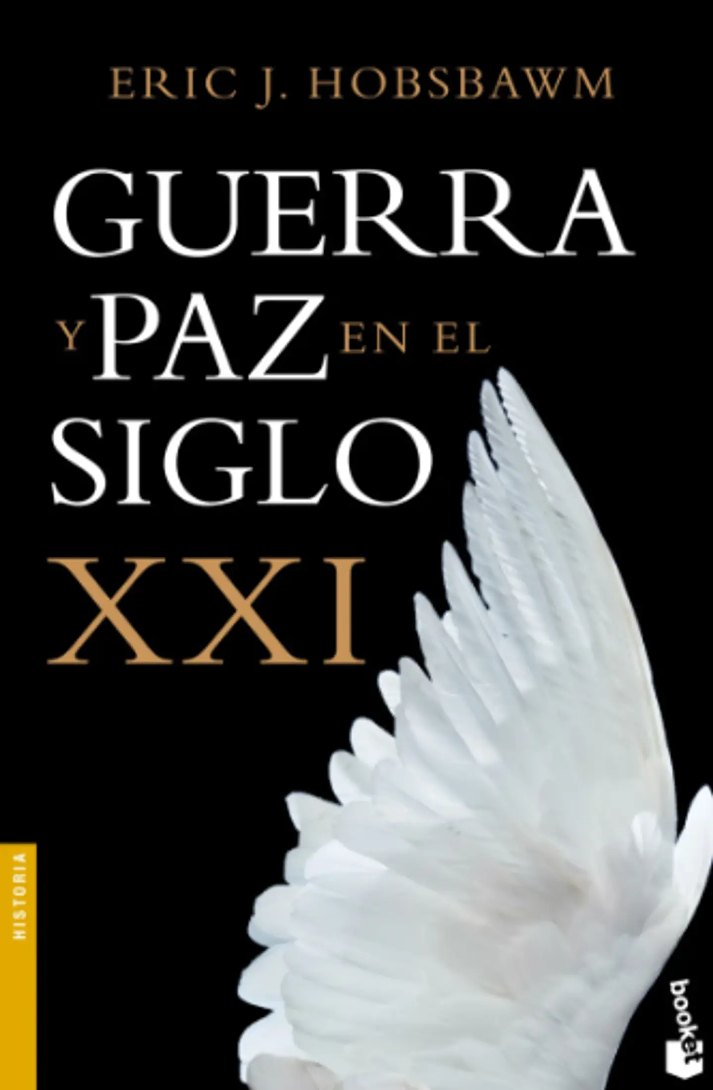 GUERRA Y PAZ EN EL SIGLO XXI 1