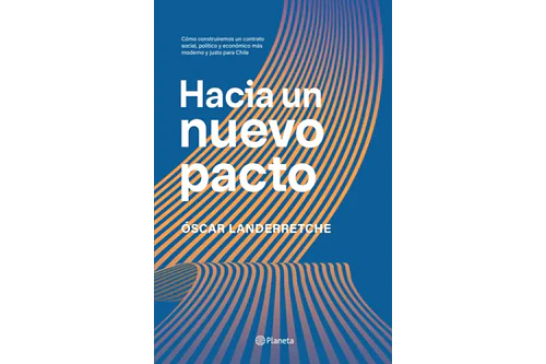 HACIA UN NUEVO PACTO