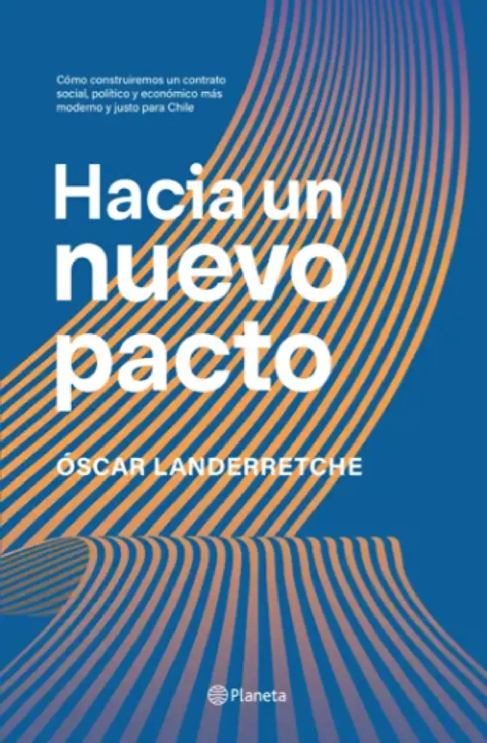 HACIA UN NUEVO PACTO 1