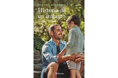 HISTORIA DE UN MILAGRO