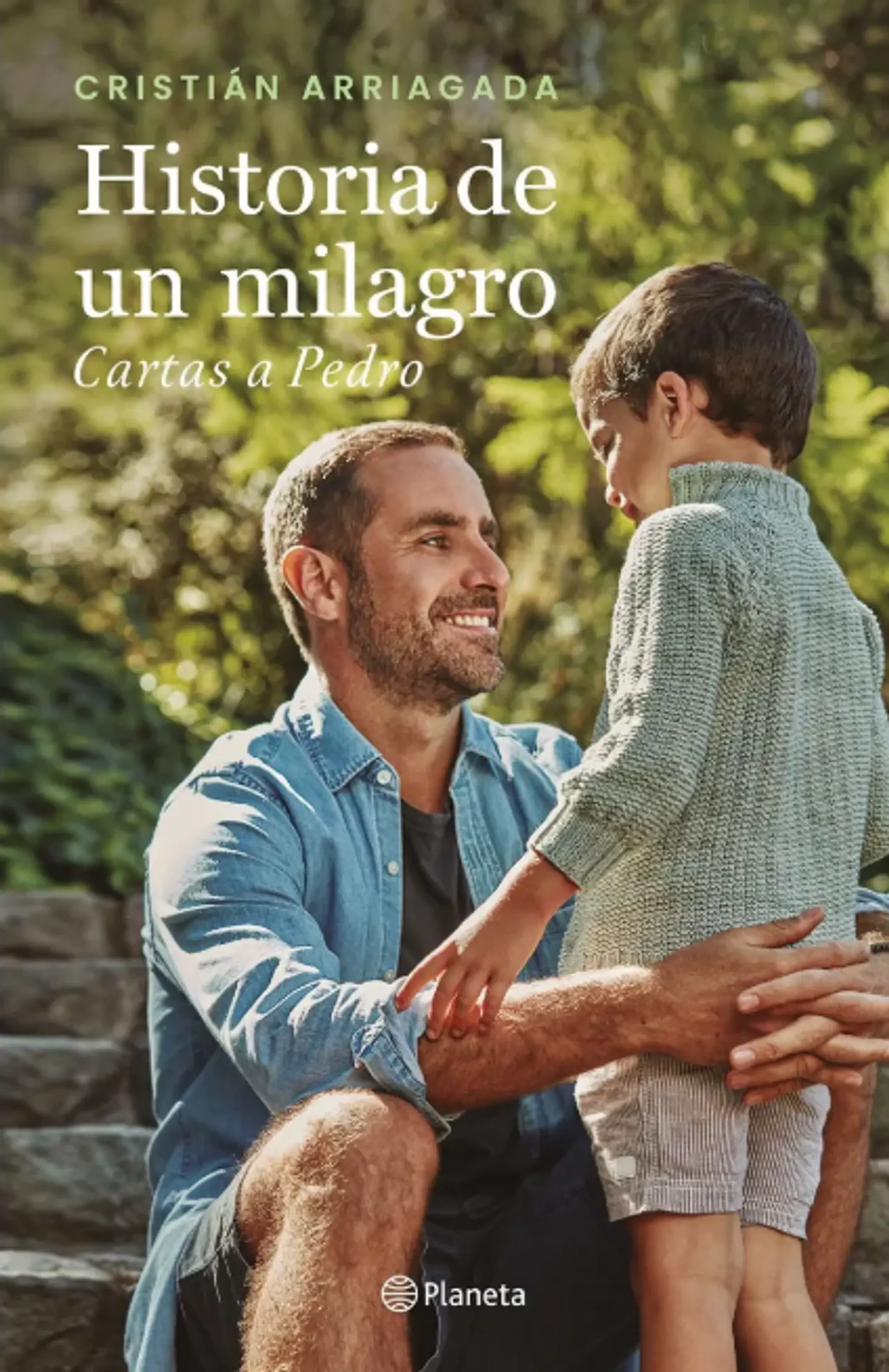 HISTORIA DE UN MILAGRO 1