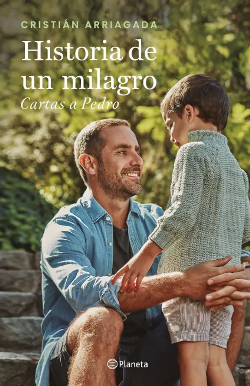 HISTORIA DE UN MILAGRO 1