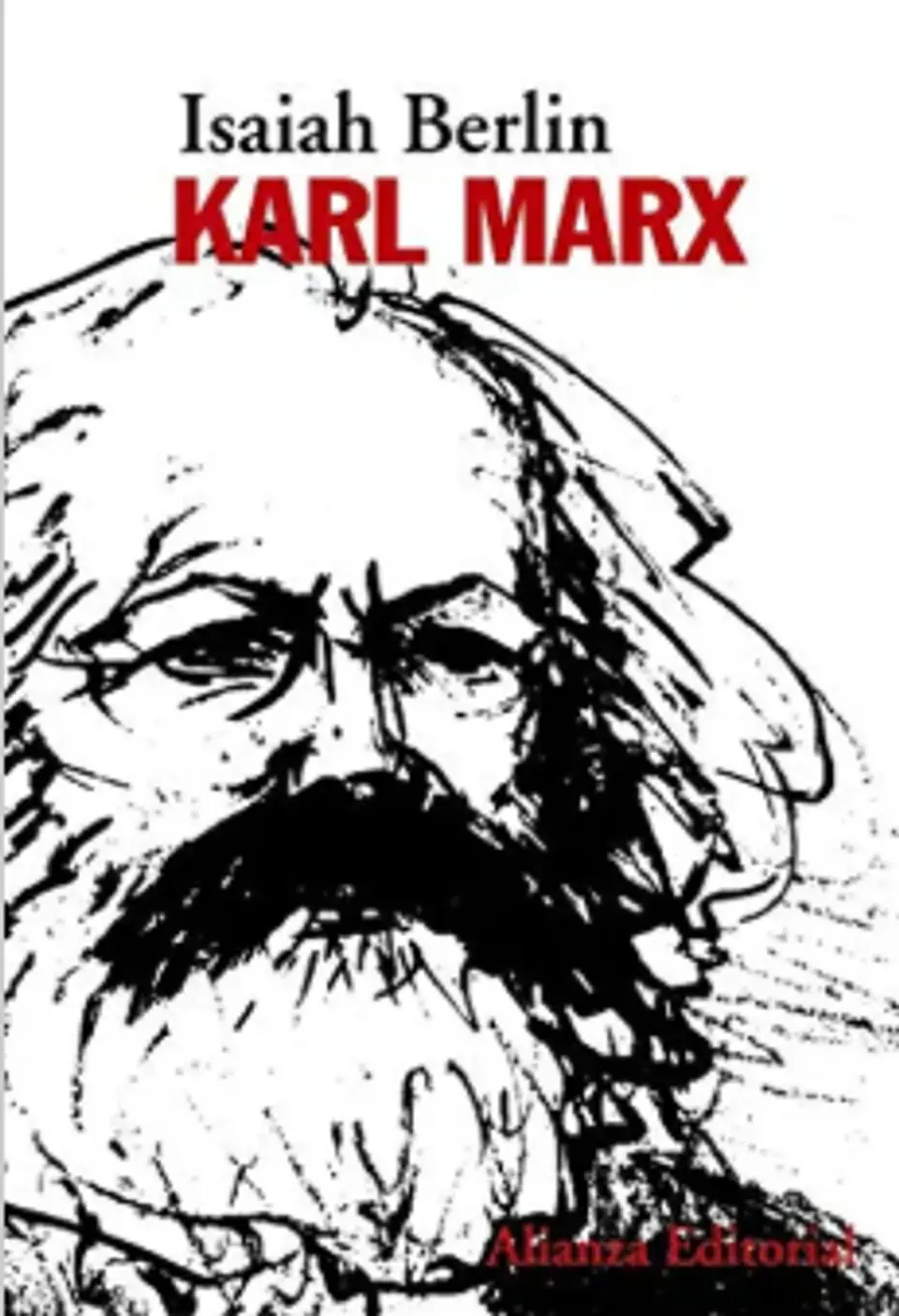 KARL MARX 1