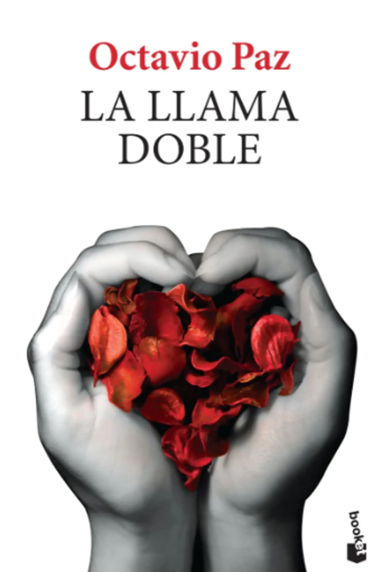 LA LLAMA DOBLE 1