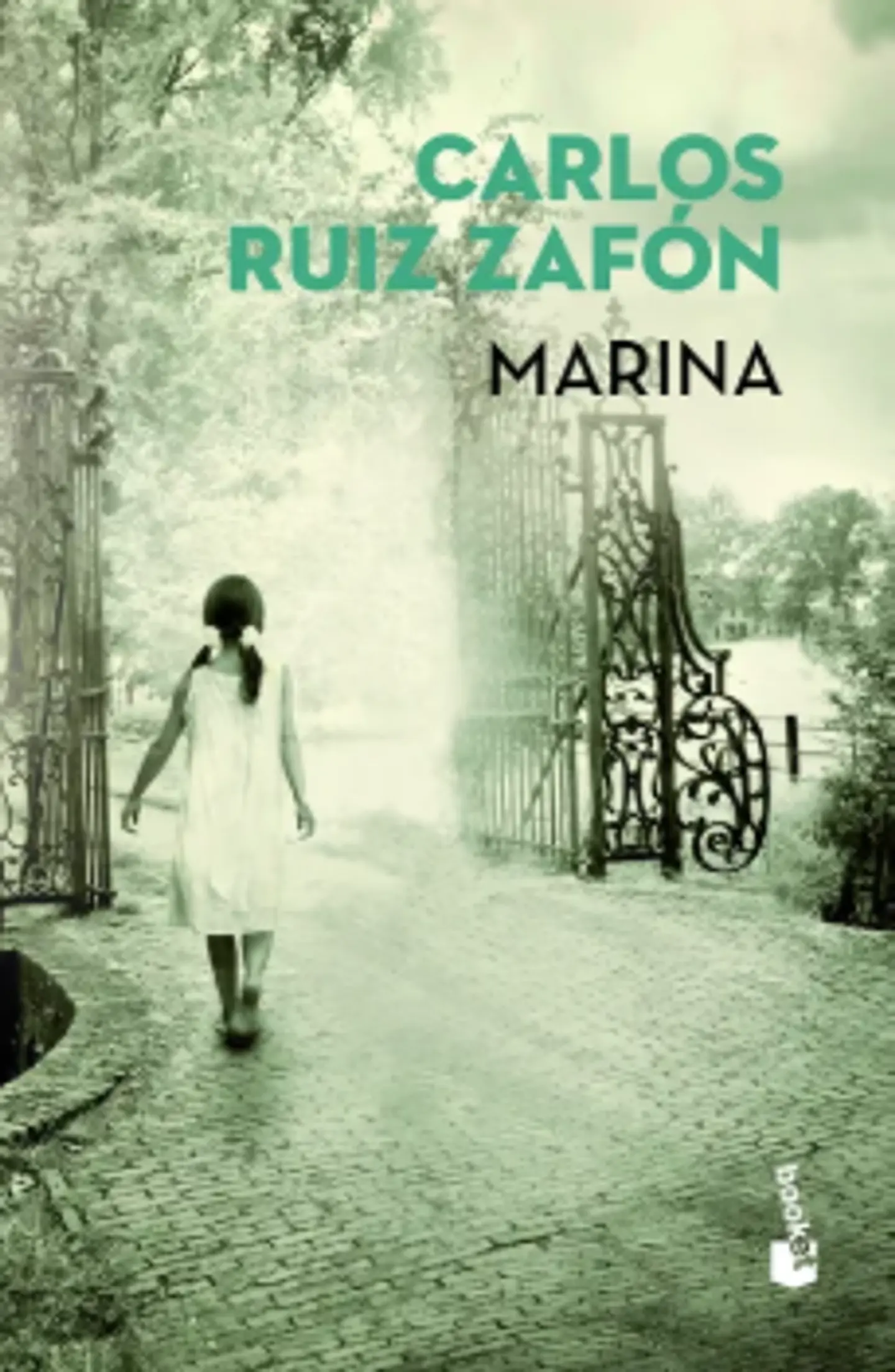 MARINA 1