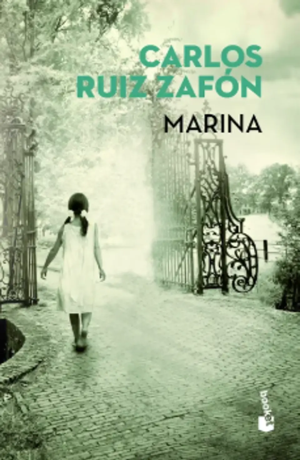 MARINA 1
