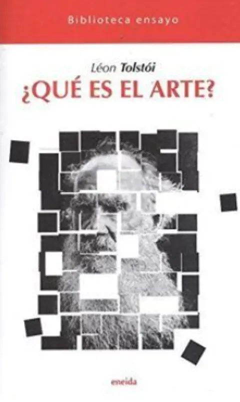 ¿QUE ES EL ARTE?