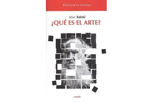 ¿QUE ES EL ARTE?