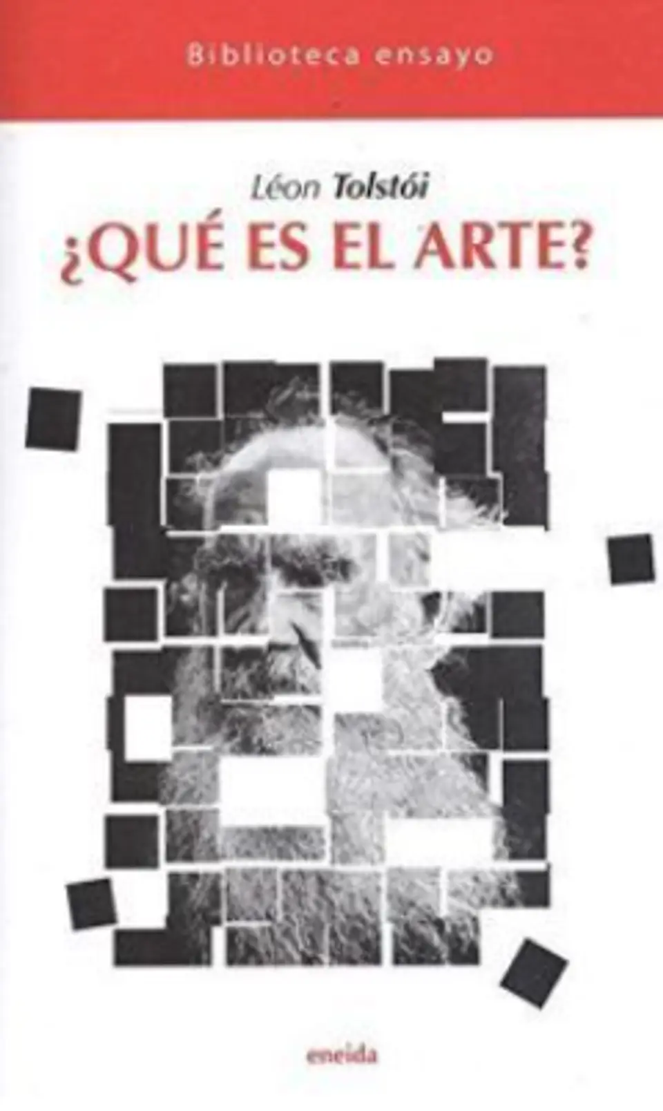 ¿QUE ES EL ARTE? 1