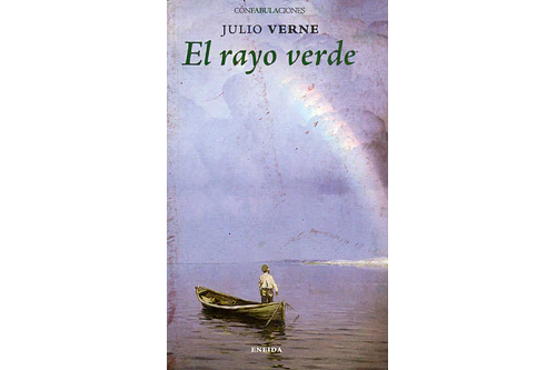 EL RAYO VERDE